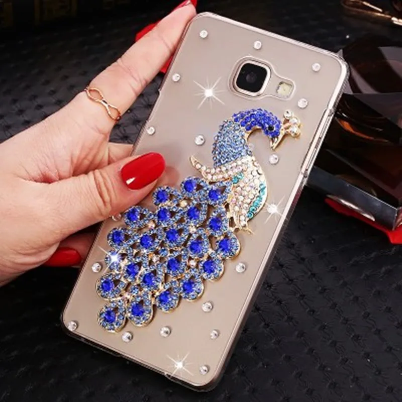 Для Samsung Galaxy A7 2018 A750 Алмазный чехол galaxy S10 PLUS S10E c9 c7 J8 J4 J2 J7 Duo J6 S7 Edge S8 S9 Plus |