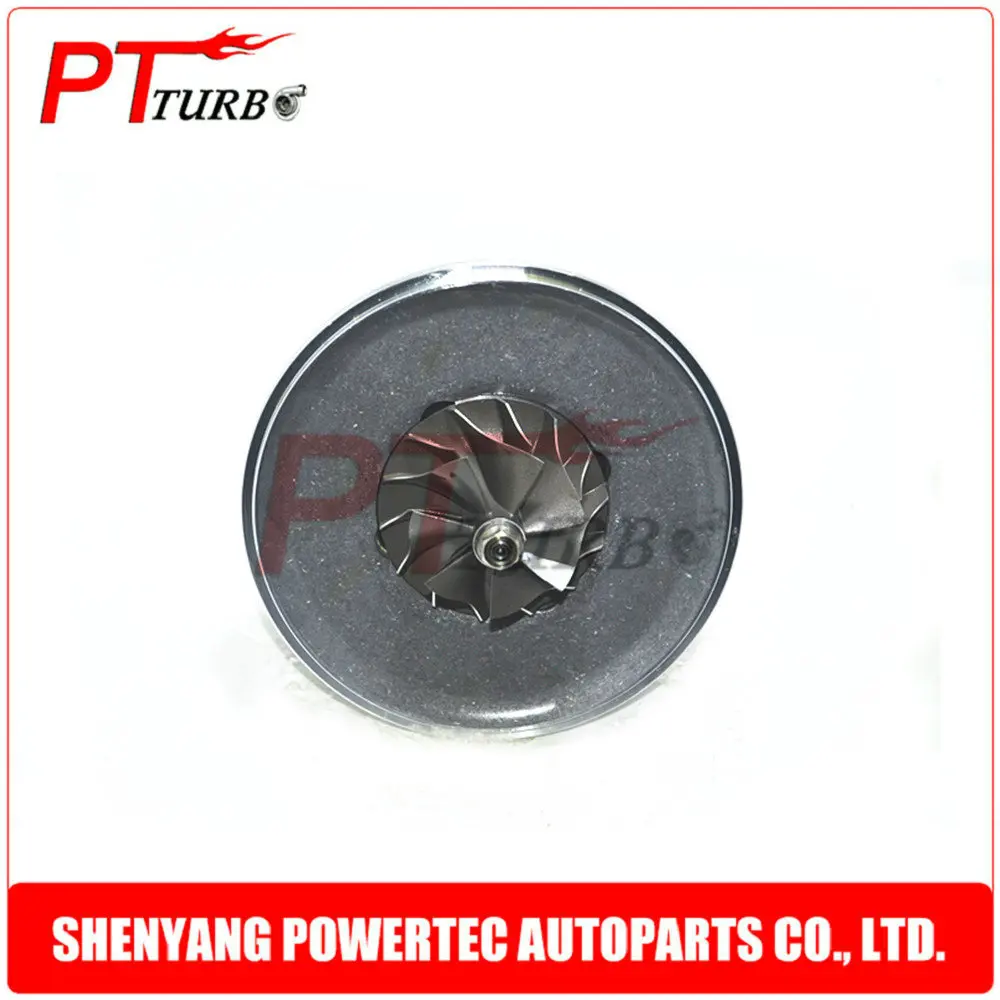 RHF4 17201-26072 17201-26070 NEW Turbo cartridge for Toyota Avensis 2.2 D-4D 110 Kw 150 HP 2AD-FTV 2009 - VB28 Turbine core chra |