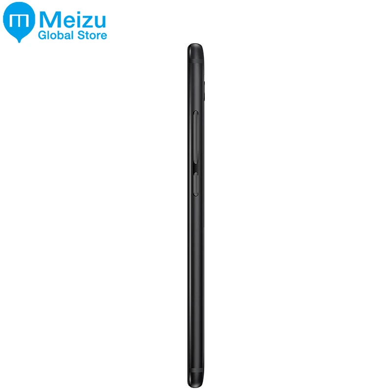 Оригинальный Meizu Pro 7 4 ГБ 64 MTK Helio Octa Core 5 2 &quot1080 P AMOLED Экран двойной сзади 12.0MP г LTE