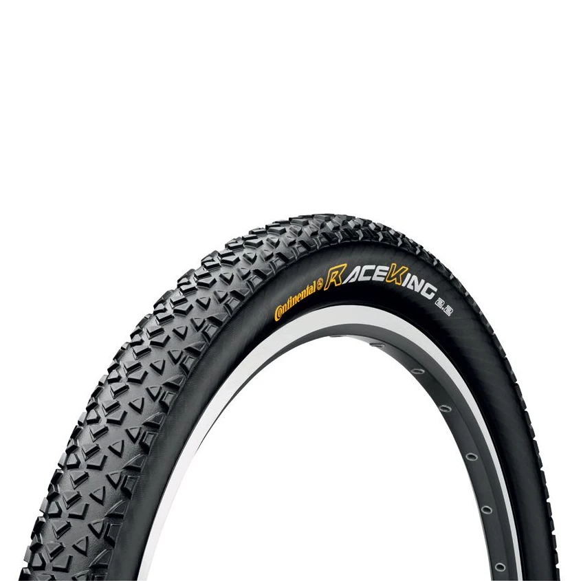 Велосипедная шина Continental Race King MTB 26/27 5/29*1 95 2 0 1 складная велосипедная | Спорт и