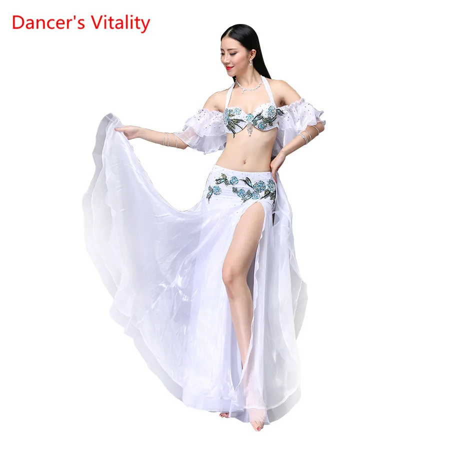 Танцевальный Костюм r's Vitality 2017 ДЛЯ ВОСТОЧНЫХ ТАНЦЕВ|bellydance costume|belly dance dressbelly dresses