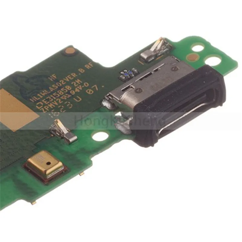 

10 PCS/1 PCS OEM Charging Port PCB Board for Huawei G9 Plus Nova Plus Maimang 5