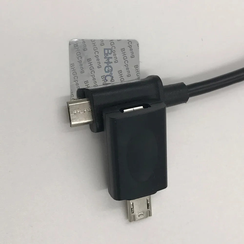Адаптер с Micro USB на HDTV 5 контактный переходник порта 11Pin Стандартный
