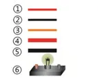 7в1 OLED100v/20A напряжение тока Электрический измеритель времени температура Емкость Вольтметр Амперметр Многофункциональный тестер Скидка 40
