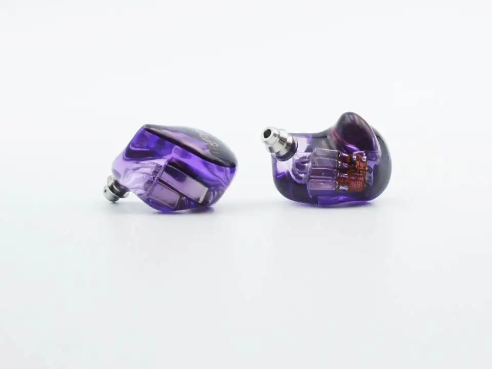 Наушники-вкладыши Magaosi K5PRO 5BA MMCX съемные Hi-Fi аудиофил IEMS | Электроника