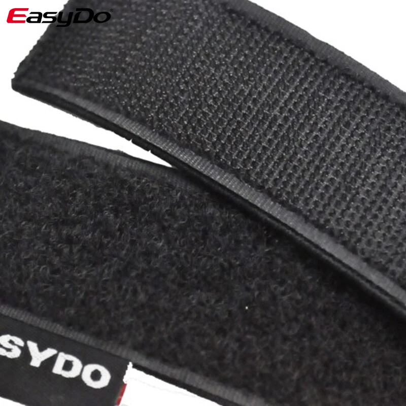 Велосипед EASYDO лента со светоотражающим покрытием велосипед безопасности брюки