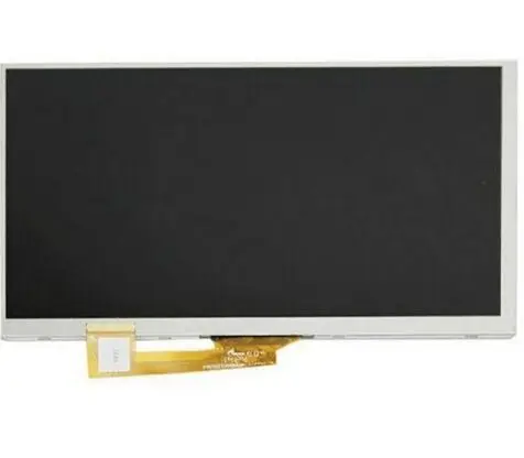 Фото Новый ЖК-дисплей 7-дюймовый Планшет Digma Optima 7,09 3G 1024X600 30-контактный ЖК-экран панель сенсорный экран дигитайзер Бесплатная доставка №2