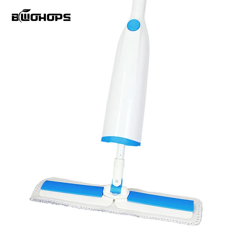 Автоматическая сушка без мытья рук вращающийся плоский швабра домашний