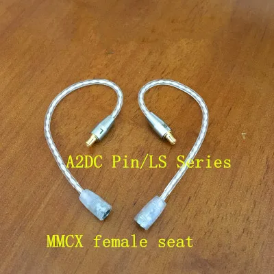 Под заказ Mmcx мама до 0 78 мм/im50/ie80 pin | Электроника