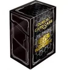 Подарочная коробка Yugioh для вентиляторов на 20 годовщин коллекция DM Dueler подарка