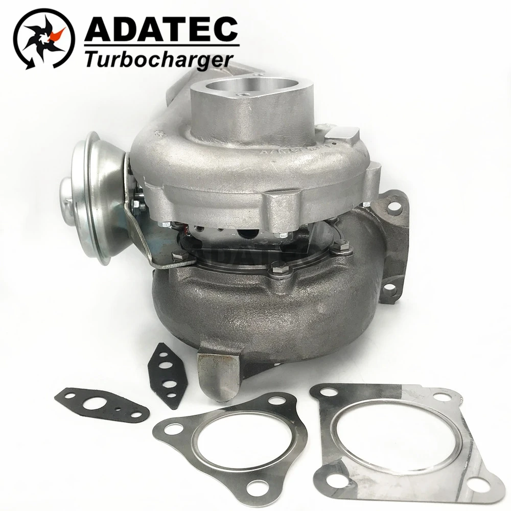 GT2359V turbocharger 750001 724483 802012 17201-17070 17201-17050 for Toyota Landcruiser 100 (4AT) Turbocharger 204 HP | Автомобили и