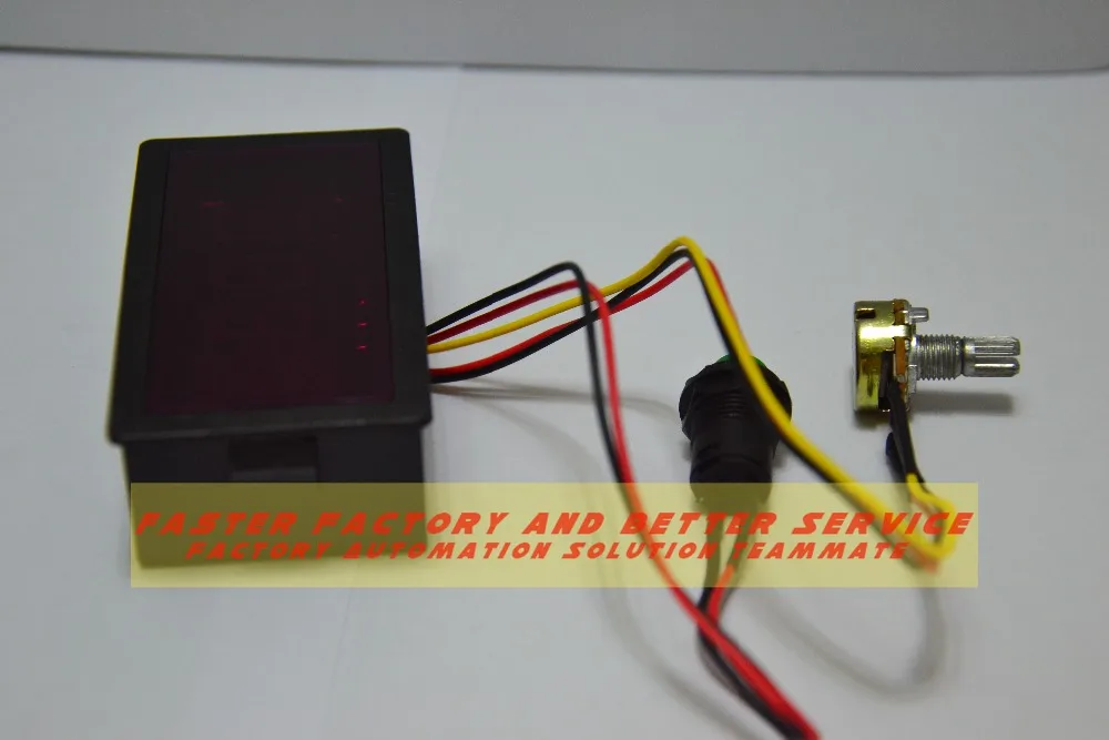 Двигатель губернатора ccm5d цифровой Двигатели постоянного тока губернатор ШИМ