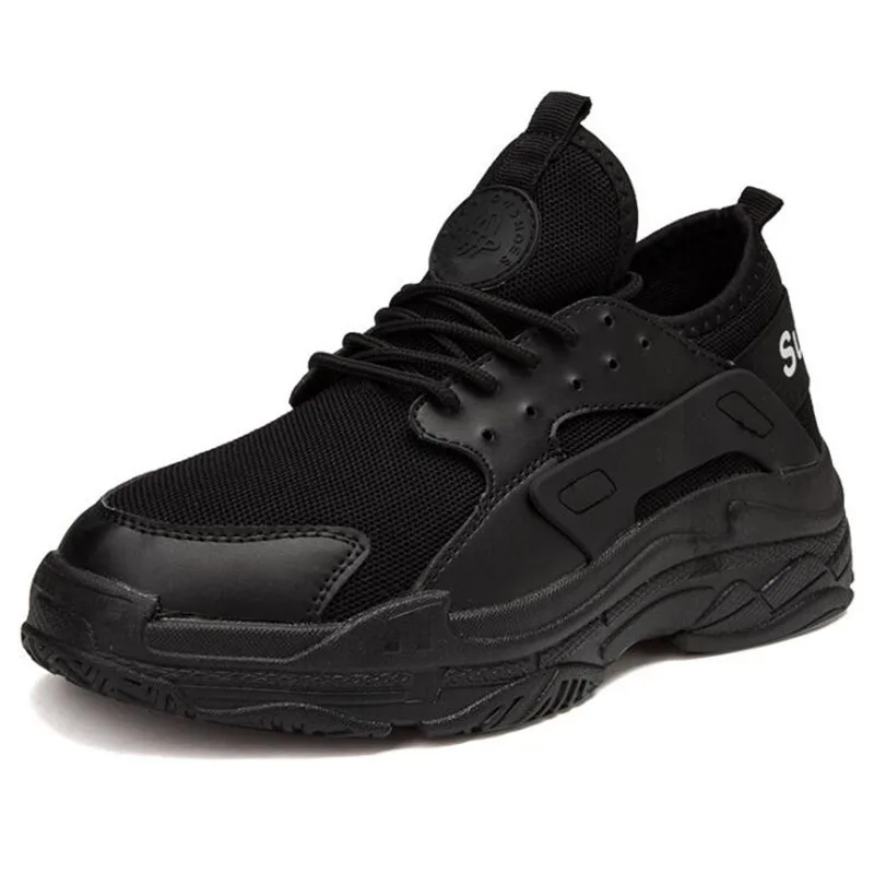 Shoes Men Summer Sneakers Breathable Man Casual Fashion Mens Shoe Tenis Masculino Adulto Sapato | Обувь