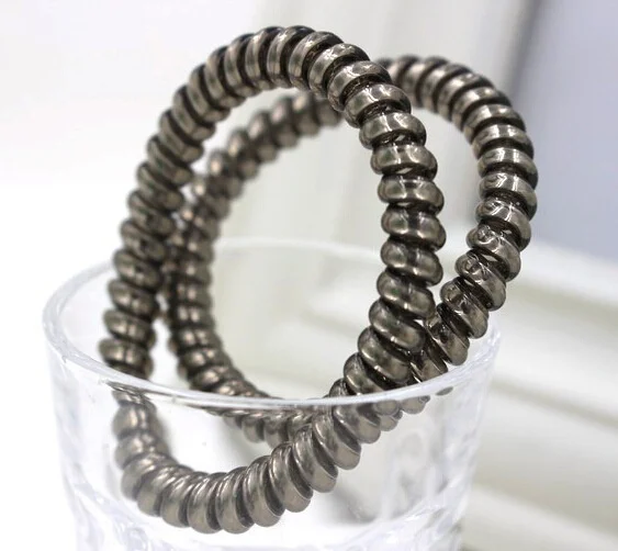 5 шт. женские эластичные ленты для волос|hair accessories|hair accessories for womenaccessories |