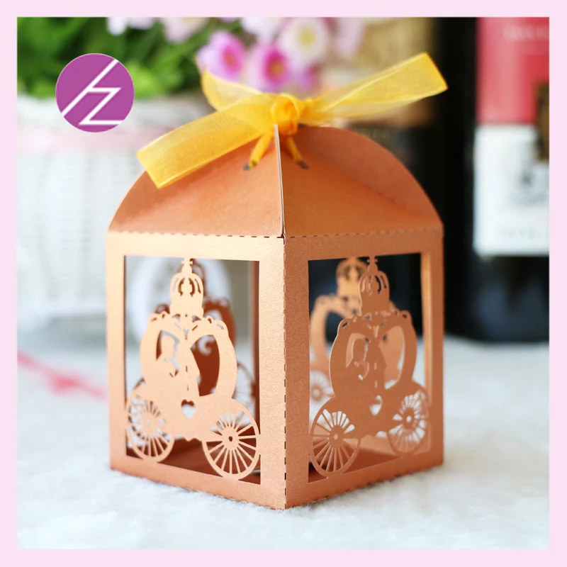 100 шт./лот Бесплатная доставка коробка для конфет свадебной вечеринки индийские