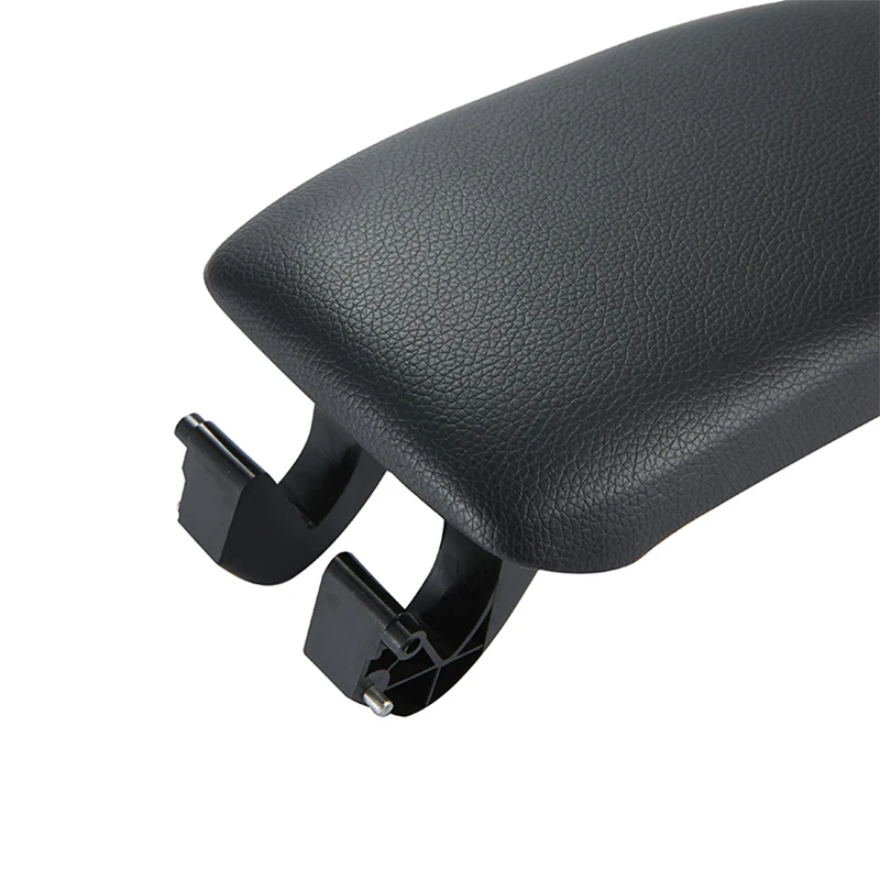 

Atreus 1pcs For Audi A3 A5 2003-2012 Car Center Console Armrest Cover Stickers Car Styling Auto Original Accessories Leather
