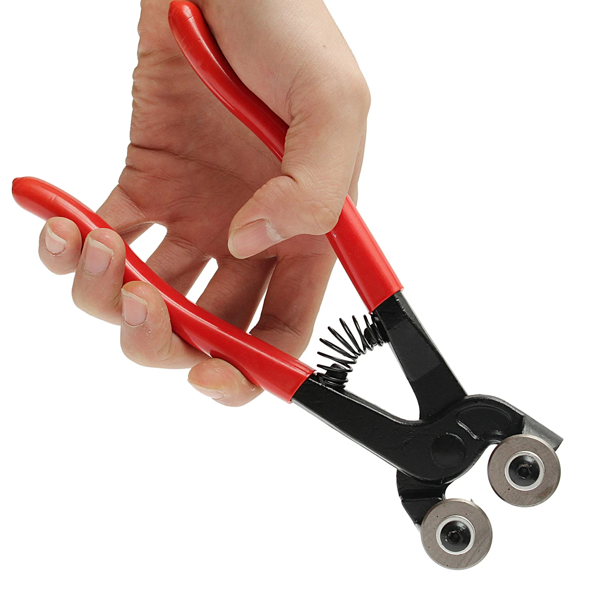 

Mosaic round pliers tool DIY round special glass tile mosaic scissors cutting plier