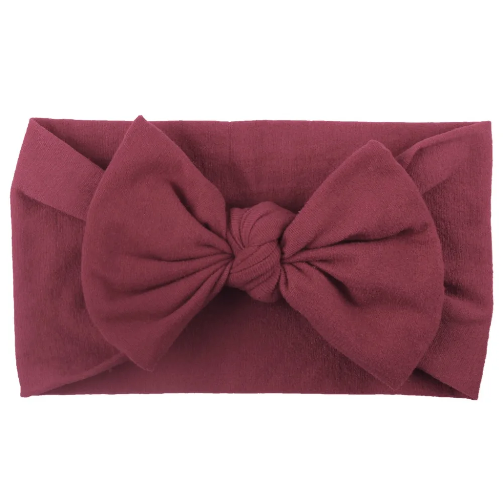 2019 New baby child girl lace flower headband dress up headband fashion Hair Band For Baby Girl Hair Band For Makeup