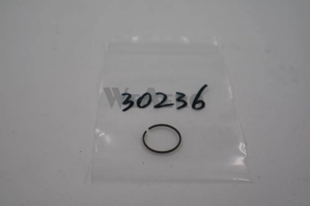 Поршневое кольцо 30236 для ASP FS30AR нитро двигателя RC самолетов|engine compression|ring fingernailengine