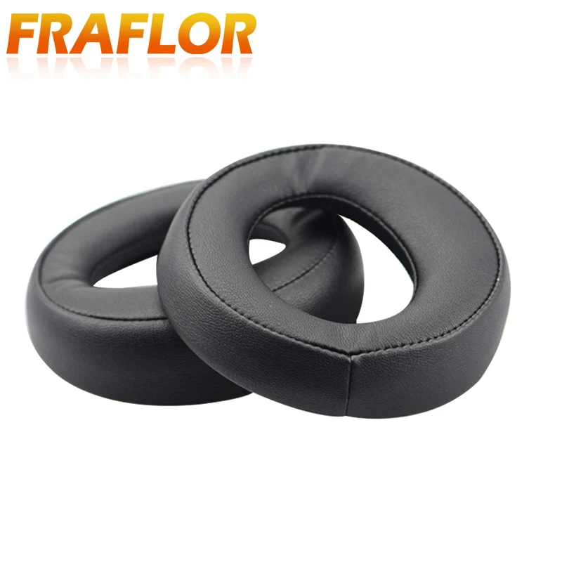 Сменные наушники цвет белый/черный (L + R) аксессуары для беспроводных наушников SONY