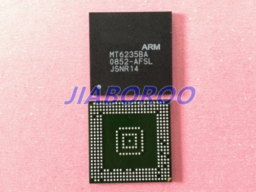 

2pcs/lot MT6235BA