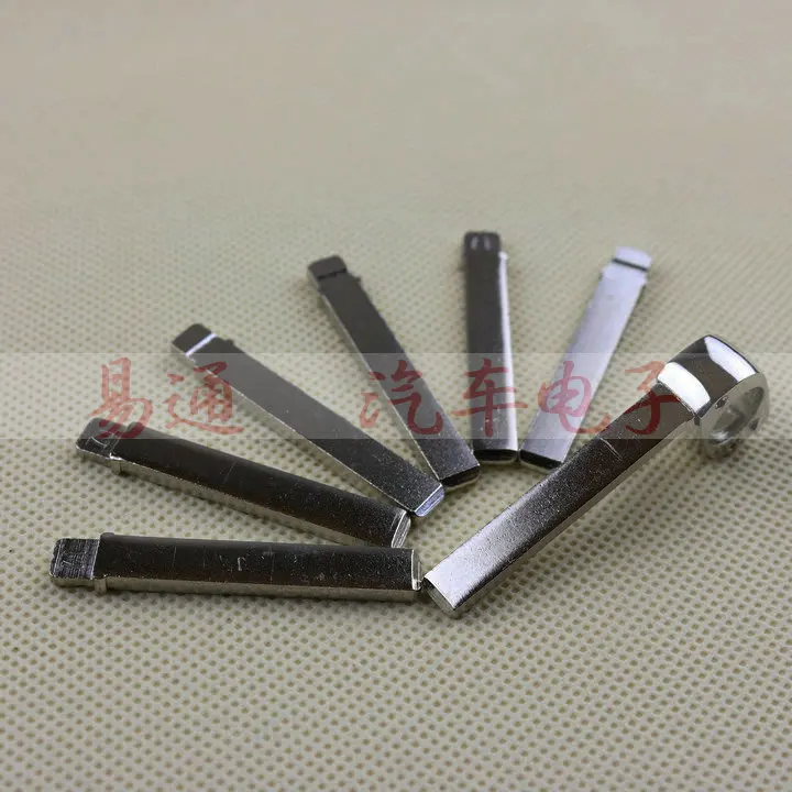 Высокое качество новинка GM Buick LaCrosse Regal key blade для Hideo 71 #|blade|blade bladeblade |