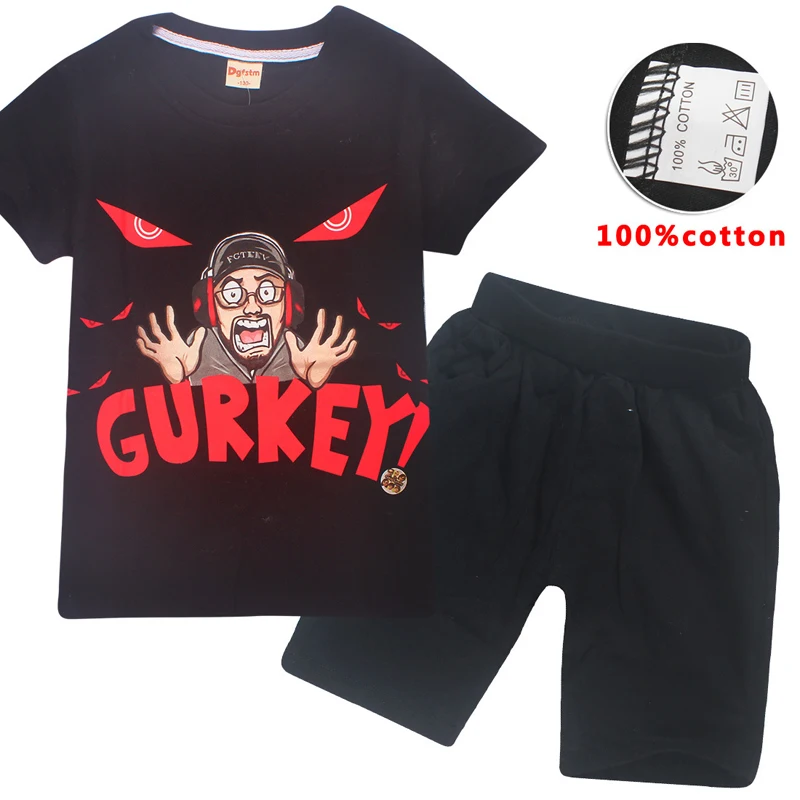 Одежда для мальчиков Рождественская маленьких девочек наряды на День