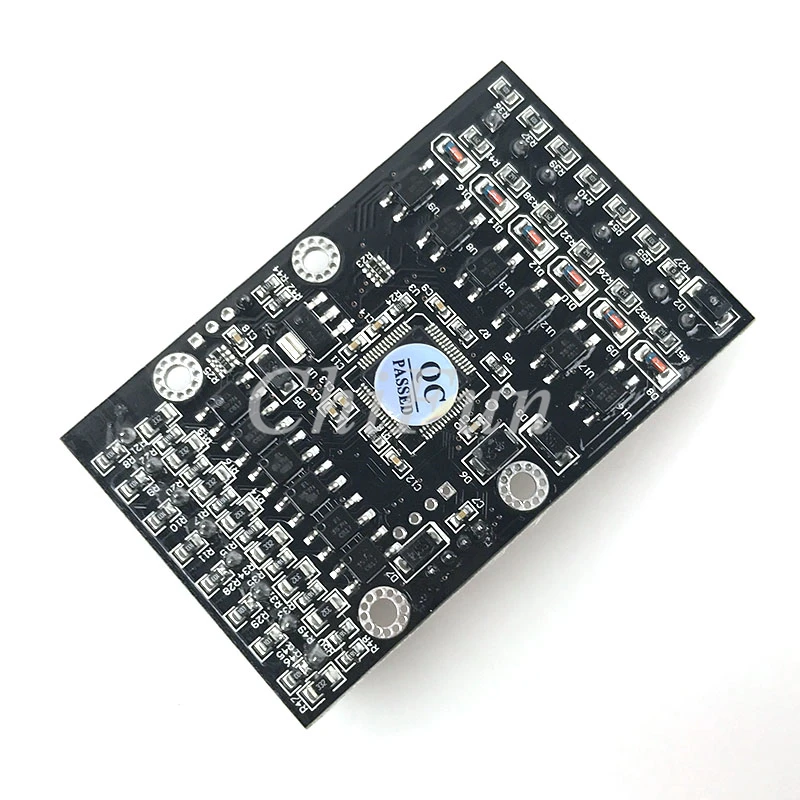 Промышленная плата управления ПЛК модуль задержки с задержкой в процессе работы