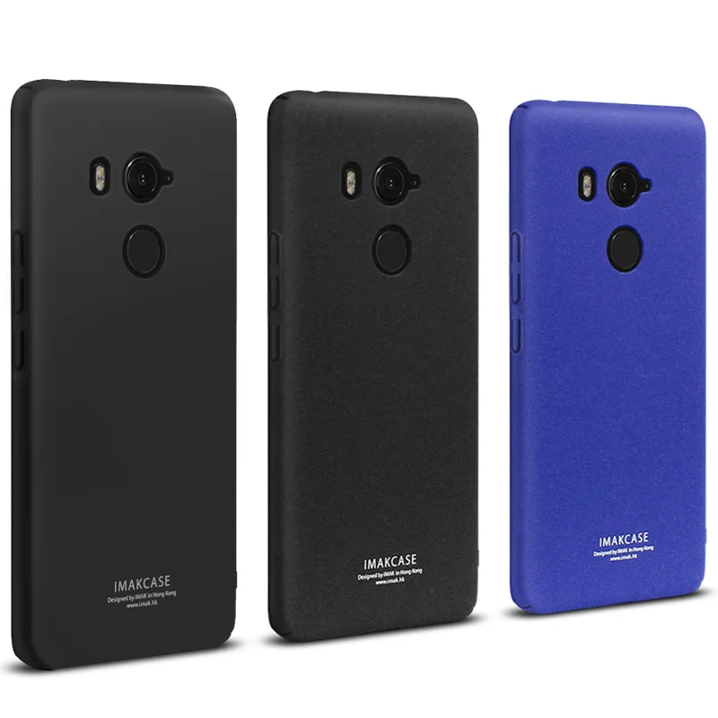 IMAK Ковбой матовый чехол для телефона HTC u11 Средства ухода век бампер + держатель