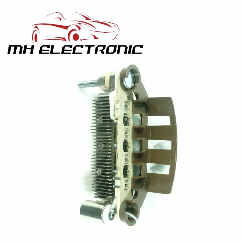 MH Электронный для Mitsubishi автомобильный генератор напряжения регулятор MH-IMR10050 IMR10050 MD611742 MD618412 MD611599 A600C10301 137486