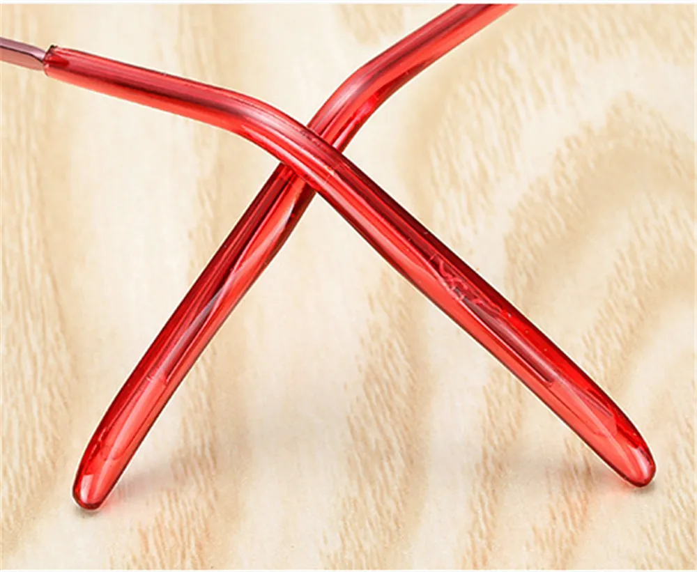 Оптовая продажа модных цветных очков с защитой от излучения Leesbril Lentes De Lectura Clear Vida