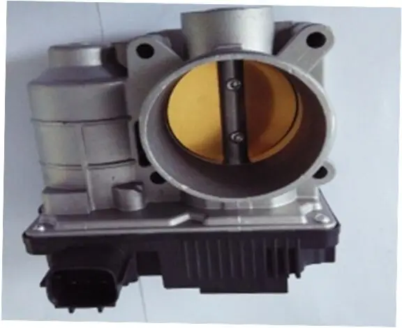 

50 мм дроссельной заслонки для экскаватора HITACHI SERA576-01 REM50 16119AE003 для Nissan Sentra X-Trail Primera Altima
