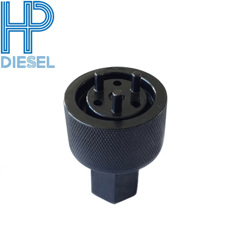 Инструмент для разборки Common rail Трехконтактный гаечный ключ инструмент ремонта