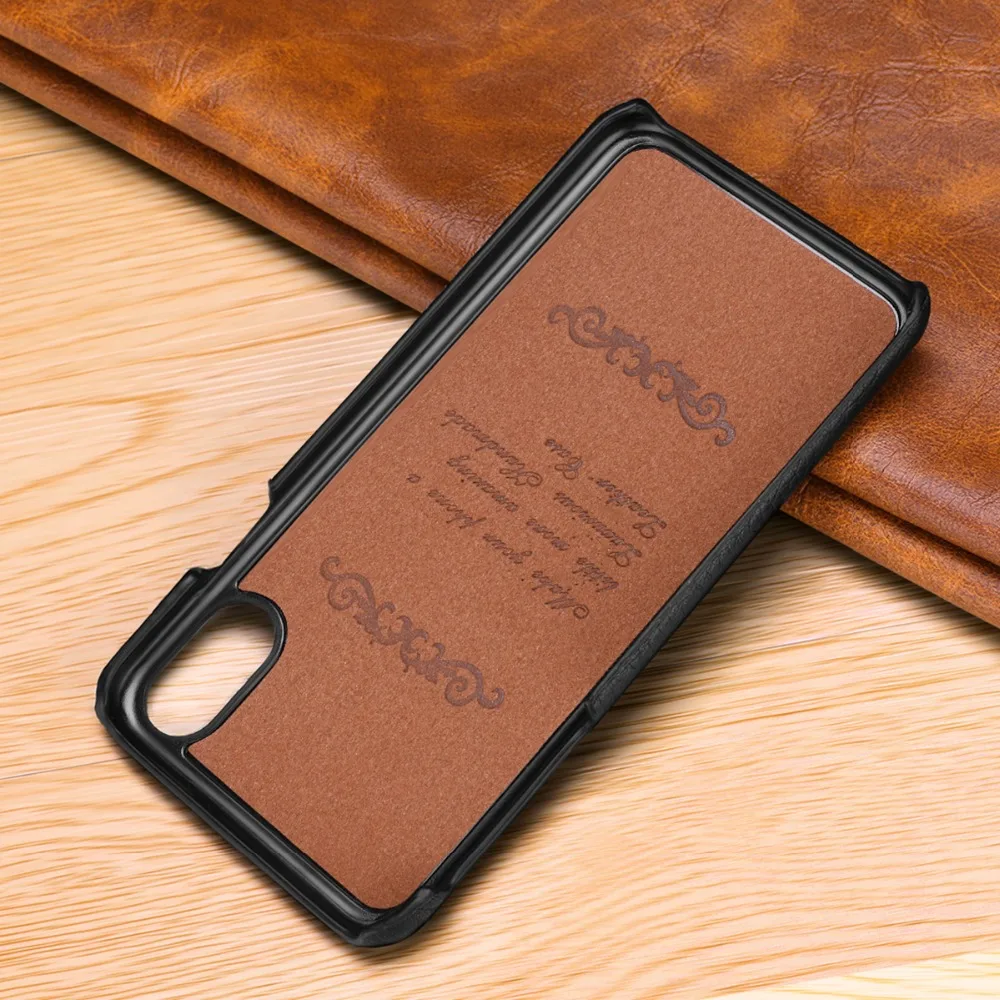 Роскошный чехол из натуральной кожи с узором Личи для iPhone XS Max, тонкий чехол для телефона, чехол s для iPhone 11 Pro XS XR 7 8 Funda