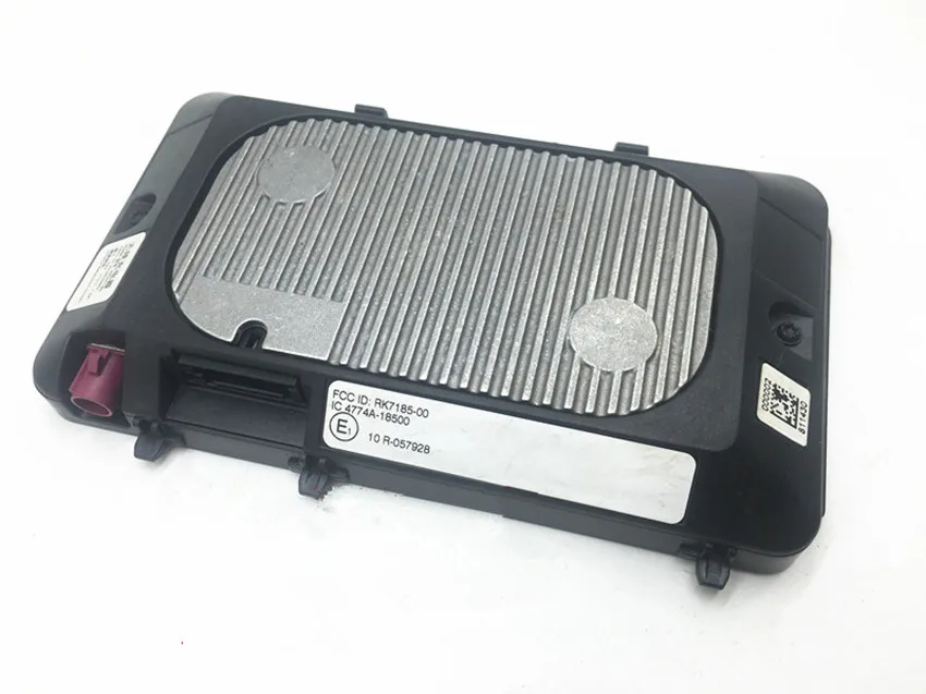 Беспроводной зарядное устройство модуль с кабелем 5NA 980 611 для VW Golf 7 5 Tiguan L PHIDEON