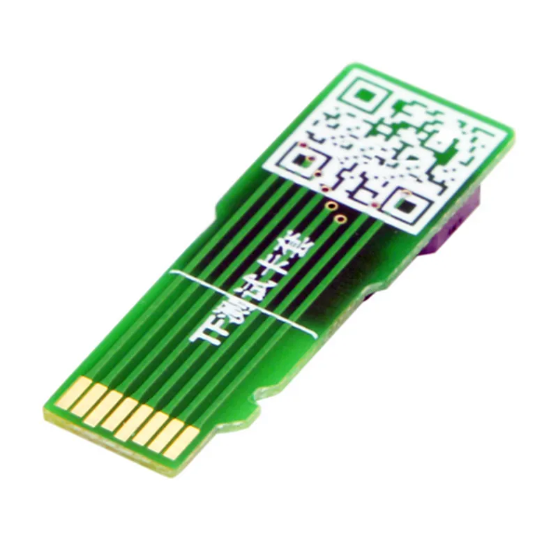 Micro SD TF карты памяти Комплект мужчин и женщин Расширение адаптер Extender тесты