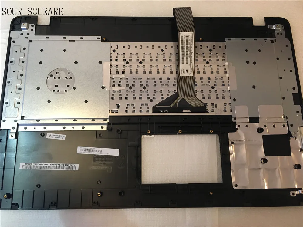 Чехол для ASUS F751 F751M F751MA F751MD K751M K751MA K751MD X751M X751MA | Компьютеры и офис
