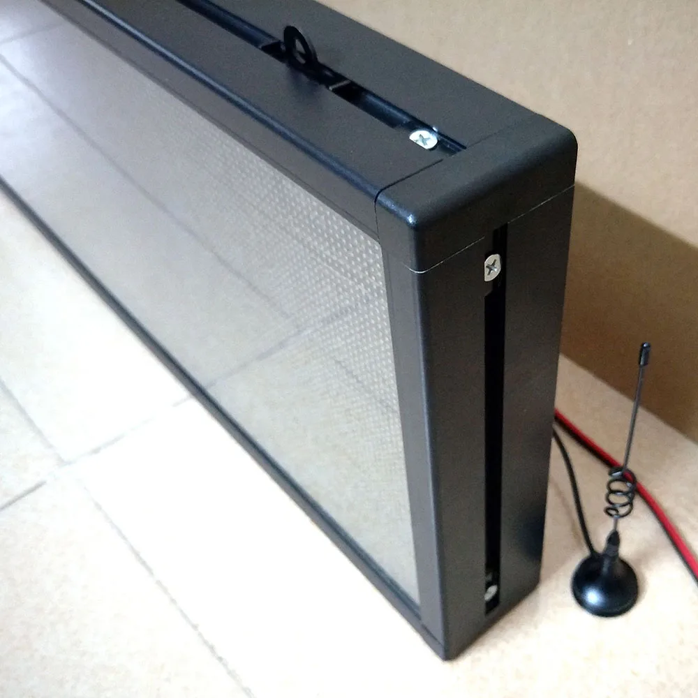 P3 RGB светодиодный дисплей на заказ крытый полноцветный рекламный знак SMD 2121