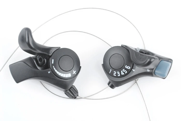 Shimano SL TX30 Tourney, триггер для горного велосипеда, рычаги переключения скоростей 6/7s 18/21 s, переключатель переключения скоростей, совместимый