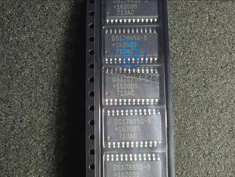 

10 шт DS17885S-5 DS17885S SOP24 100% Новинка