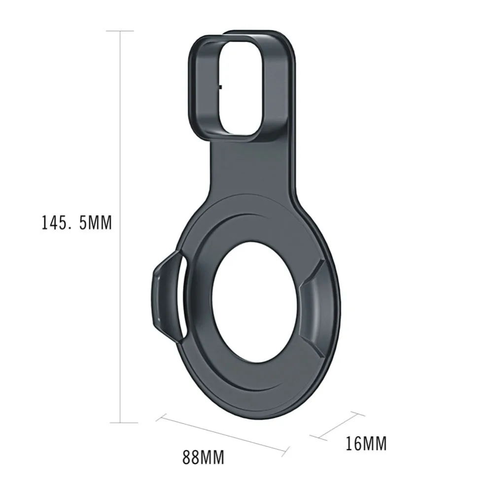 1 шт. настенный кронштейн вешалка для смартфона|Аксессуары аудиосистем| |