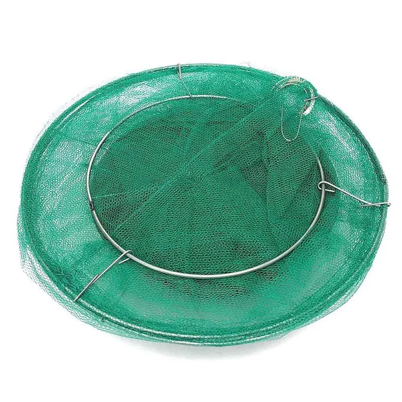 1 шт. многоразовая подвесная ловушка для насекомых складная подвеска мух клетка |