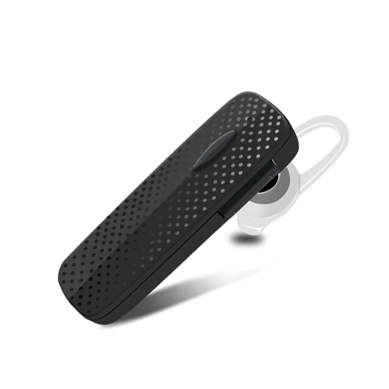 Спортивные Bluetooth наушники беспроводные наушники для музыки Hands Free микрофон наушники Универсальные для Xiaomi samsung iPhone - Цвет: C219-Black