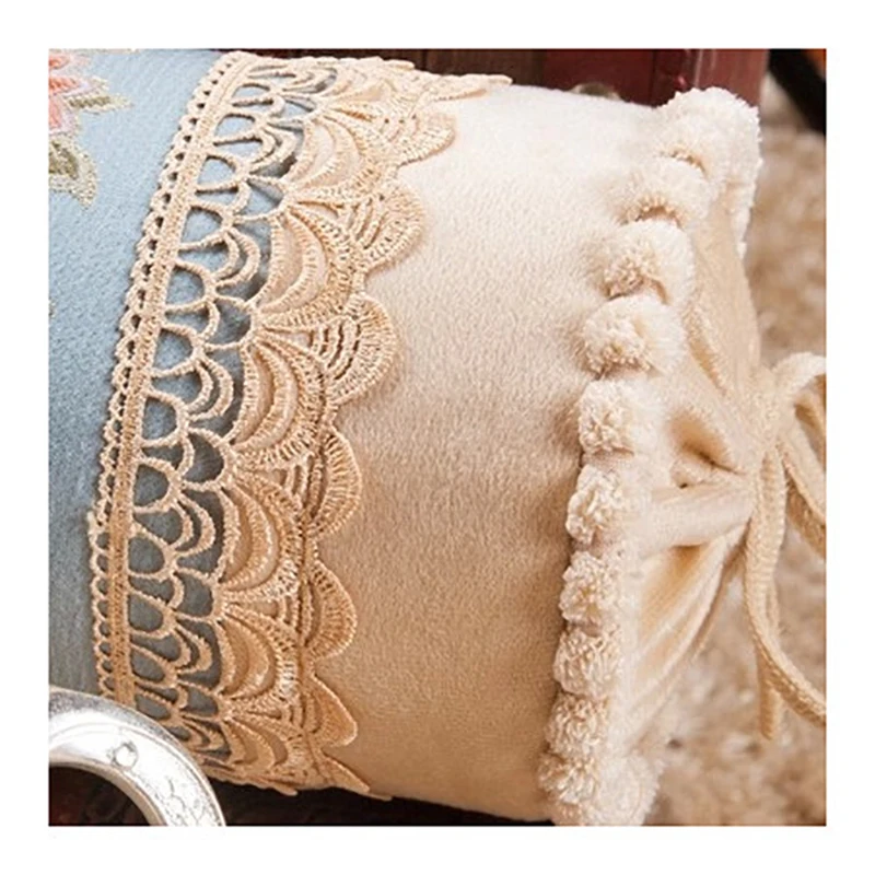 Роскошная Высококачественная диванная подушка с рисунком в виде леденцов