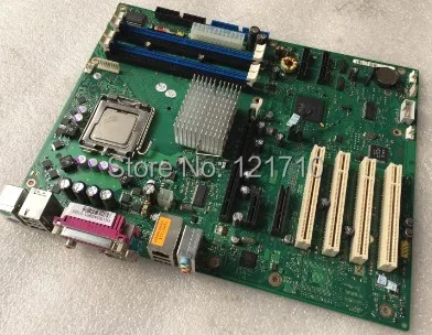 Плата медицинского оборудования W26361 W1341 X 03 Z2 36 LGA775 разъем для fujitsu siemens.|socket lga775|socket