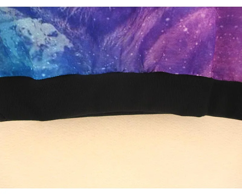 Женская толстовка с принтом тигра Осенний пуловер в американском и Европейском