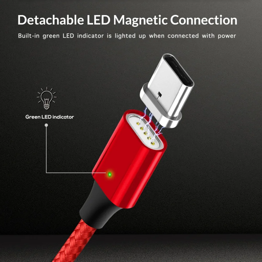 Оптовая продажа ELFMIC зарядное устройство Micro USB Type-C Lightning кабель для Apple iPhone iPad iPod
