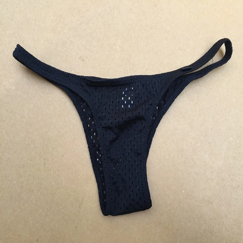 2015 men's underwear and thong G string PRIA pakaian seksi sexy man Berbagai macam warna gay |