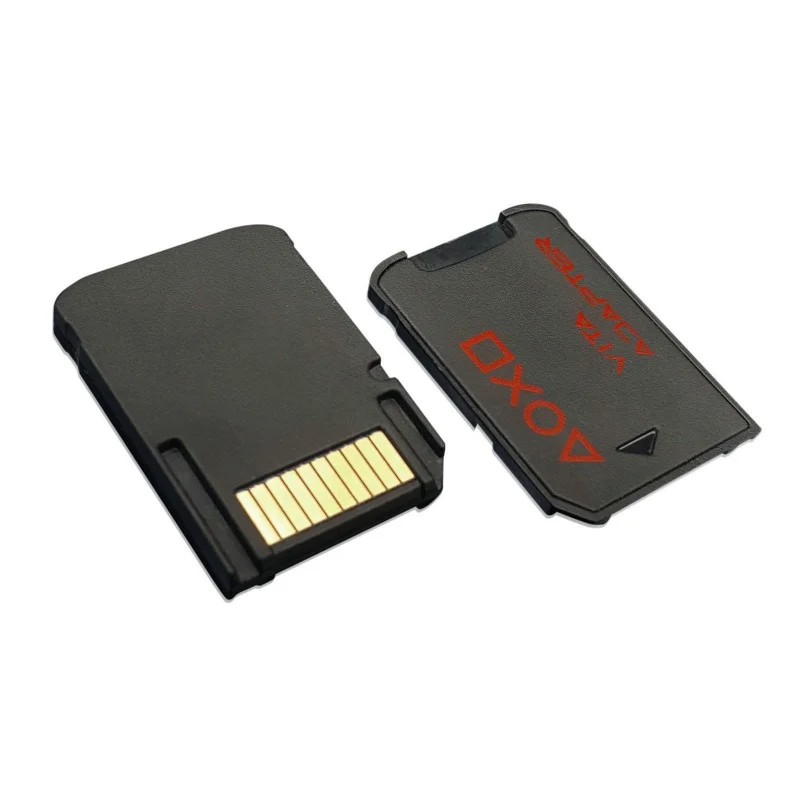Карта памяти SD2Vita для PS Vita карта PSV ita 3 0/2000 адаптер 60 система 256 ГБ Micro SD карта|256gb micro
