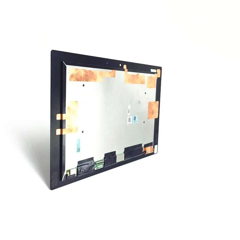 Для планшета Sony Z2 Xperia SGP511 SGP512 SGP521 SGP541 сенсорный экран с дигитайзером стекло + ЖК